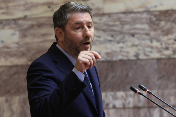 Μια ψύχραιμη τοποθέτηση για την επίθεση κατά του Ανδρουλάκη