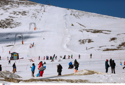 «Τουρισμός για Όλους»: Αυξάνεται το voucher για χειμερινές διακοπές, πότε οι αιτήσεις