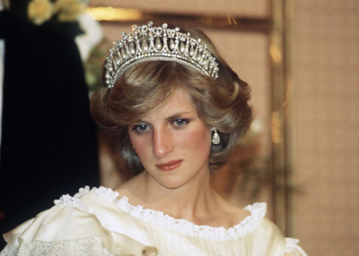 Πριγκίπισσα Νταϊάνα: Ξένο ντοκιμαντέρ σε Α’ τηλεοπτική μετάδοση για τη συμπλήρωση 25 χρόνων από το θάνατό της