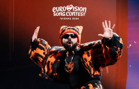 Eurovision 2026: Με video wall ο τελικός στις Σέρρες για τον Akyla - Όσα αποκάλυψε η νονά του