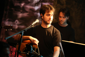 Στον Σταυρό του Νότου ο «Επίλογος» του Αλέξανδρου Γουργουλιού (Εικόνες)