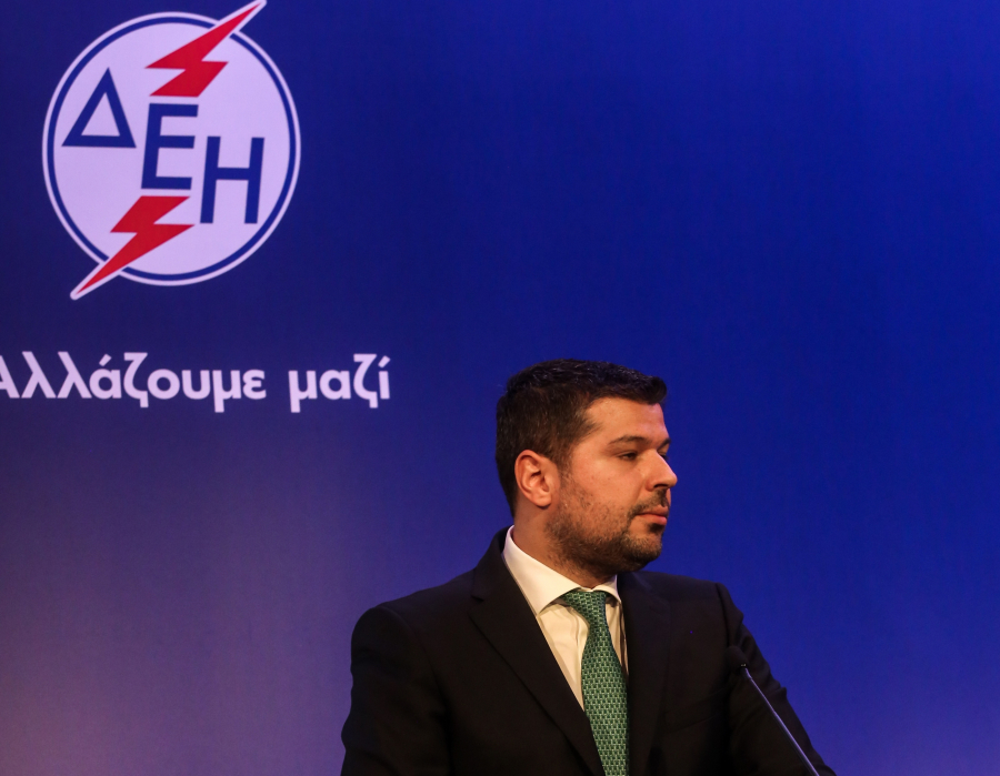 ΔΕΗ: EBITDA 450 εκατ. ευρώ στο πρώτο τρίμηνο 2025 - Στα 2 δισ. ευρώ στο σύνολο του έτους
