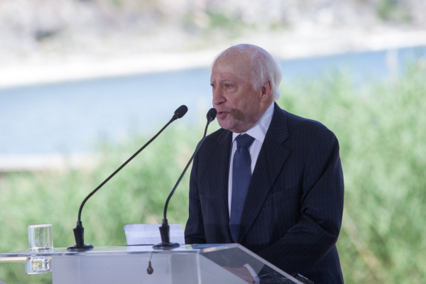 Νίμιτς: Βαθιές και επικίνδυνες οι συνέπειες αν απορριφθεί η Συμφωνία των Πρεσπών