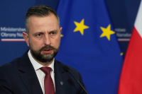 H Πολωνία εντόπισε ύποπτο «ρωσικό drone» στη Βαλτική