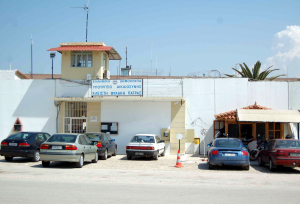 Αδιανόητο: Και όγδοος νεκρός στις φυλακές Αγίου Στεφάνου