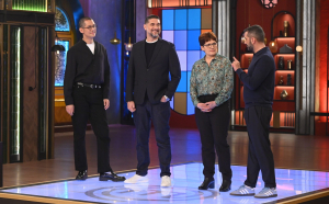 MasterChef 10: Κρίσιμη βραδιά για τους Μπλε - Μονομαχίες, Mystery Box και αγωνία