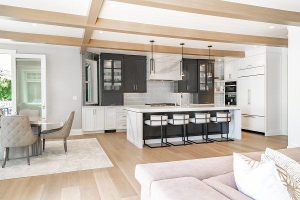 Ανακαίνιση σπιτιών: η πλέον διαδεδομένη επιλογή στην Αθήνα