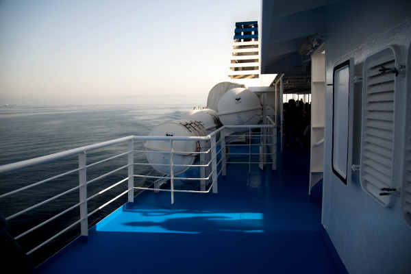 Τουρισμός για όλους: Στο tourism4all.gov.gr η κλήρωση, τα voucher και τα κριτήρια