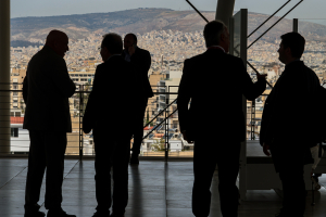 Δύο στρατόπεδα για τους δανειολήπτες του νόμου Κατσέλη