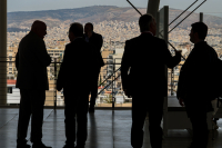 Δύο στρατόπεδα για τους δανειολήπτες του νόμου Κατσέλη