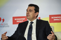 Νέα κίνητρα για την πράσινη μετάβαση της βιομηχανίας ετοιμάζει το υπουργείο Ανάπτυξης