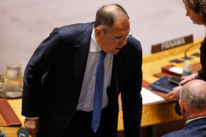 Βάντεφουλ σε Λαβρόφ: Εγκαταλείψτε τον επικίνδυνο δρόμο της κλιμάκωσης