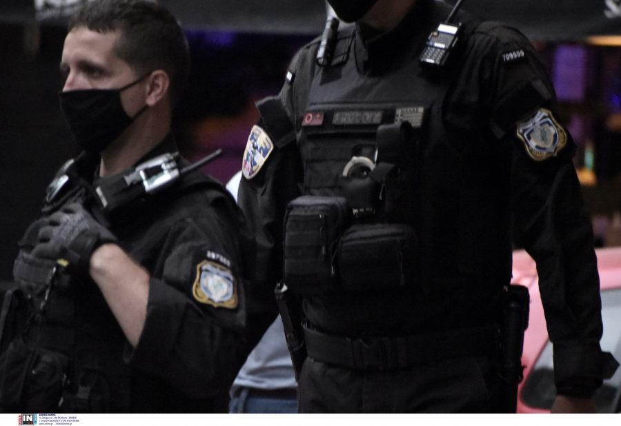 (Φωτ. αρχείου: Intime)