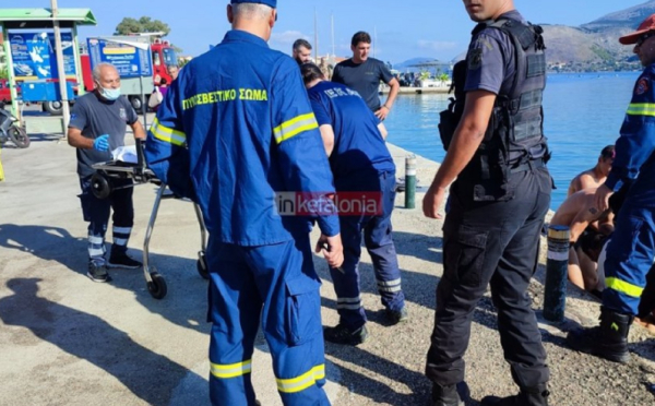 «Δεν άντεξε, δεν ήθελε αυτήν τη ζωή», συγκλονίζει ο θείος του 35χρονου που αυτοκτόνησε στην Κεφαλονιά (βίντεο)