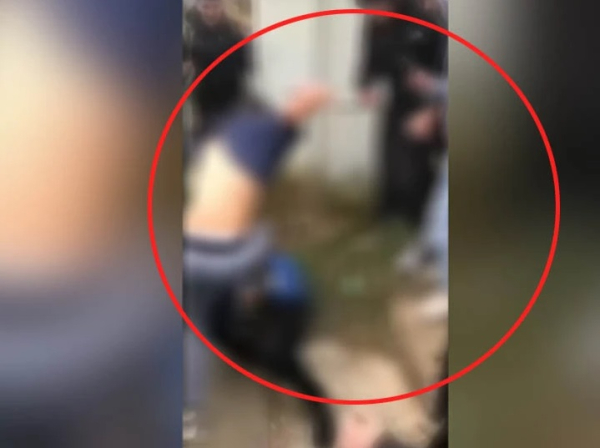 «Παίξε του μπουνιές» - Άγριος ξυλοδαρμός μαθητή Γυμνασίου στο Ηράκλειο