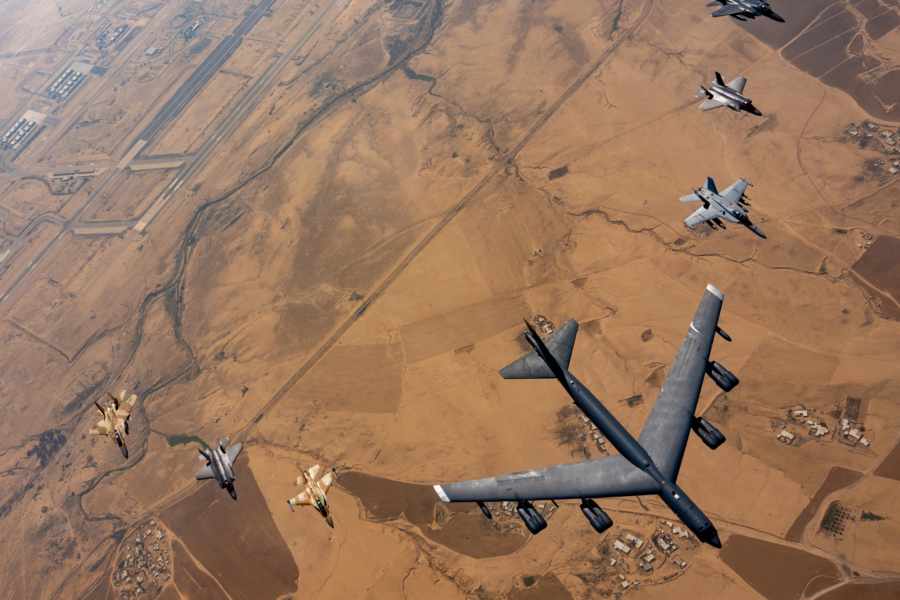 Αποκάλυψη ΝΥΤ: Αλώβητο μεγάλο μέρος του υπόγειου εμπλουτισμένου ουρανίου του Ιράν