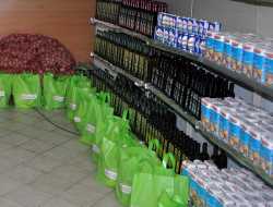 Πρόγραμμα δωρεάν διανομής τροφίμων ξεκινούν οι αιτήσεις για το 2014