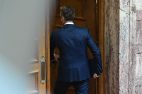 Μητσοτάκης: Το δικαίωμα στο… 13ωρο