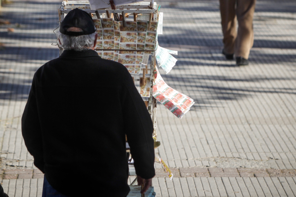 Λαϊκό λαχείο: Πάνω από 2 εκ. ευρώ στην αποψινή κλήρωση