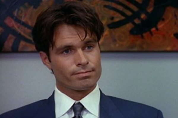 Merlose Place: Αποκαλύφθηκε η αιτία θανάτου του ηθοποιού Patrick Muldoon