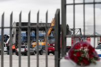 Βιολάντα: Ολοκληρωτική κρατική αποτυχία