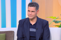 «Όλα για τη ζωή μας Vita»: Πώς μπορούμε να διαχειριστούμε το πένθος; (Βίντεο)