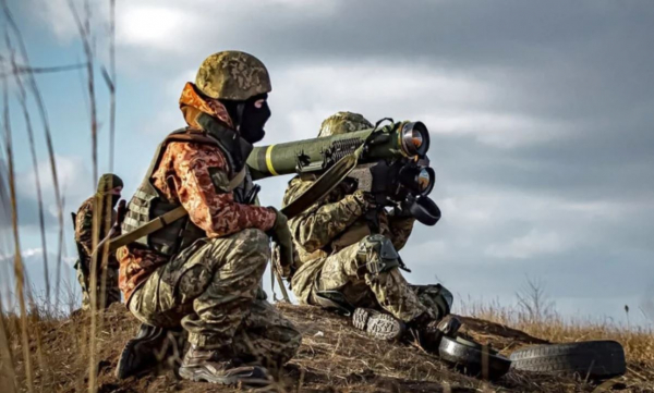 Ουκρανία: Οι ΗΠΑ ετοιμάζουν «τη μητέρα όλων των κυρώσεων» εναντίον της Ρωσίας