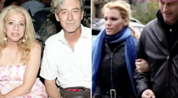 «Έρχομαι στο νεκροταφείο και πίνουμε μαζί τον καφέ μας», λέει η σύντροφός του Αίαντα Μανθόπουλου