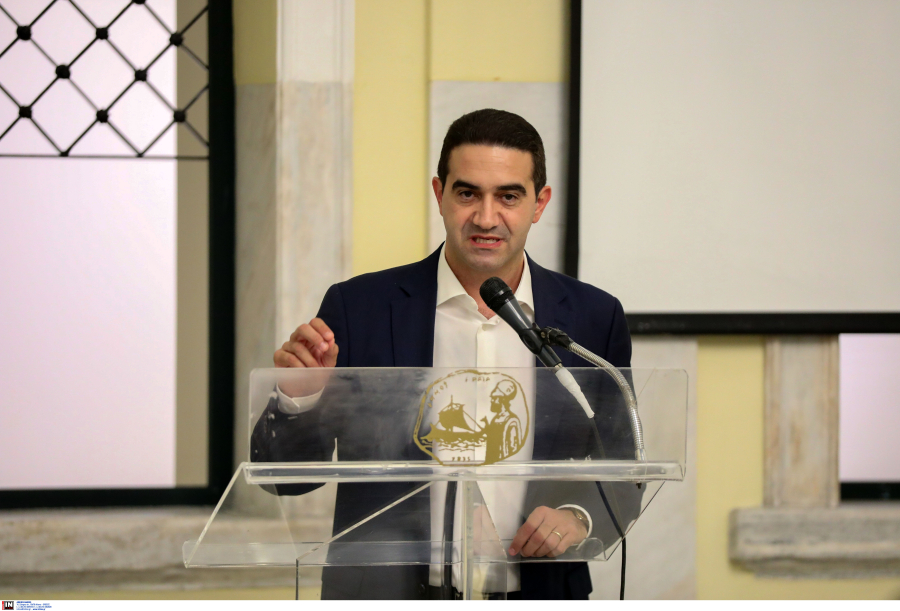 Ύποπτο άρθρο «ξηλώνει» αρμοδιότητες της ΑΔΑΕ με φόντο τις υποκλοπές