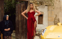 Eurovision 2026 - Antigoni: «Μοιάζεις με τη Φουρέιρα» - Τι απαντά σε όσους τις συγκρίνουν (βίντεο)