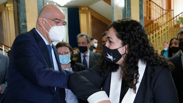 twitter @NikosDendias