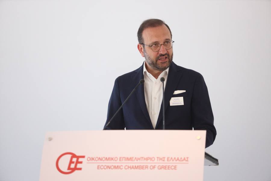 Πρόεδρος ΟΕΕ: Αίτημα μετάθεσης της υποβολής Πόθεν Έσχες λόγω τεχνικών προβλημάτων