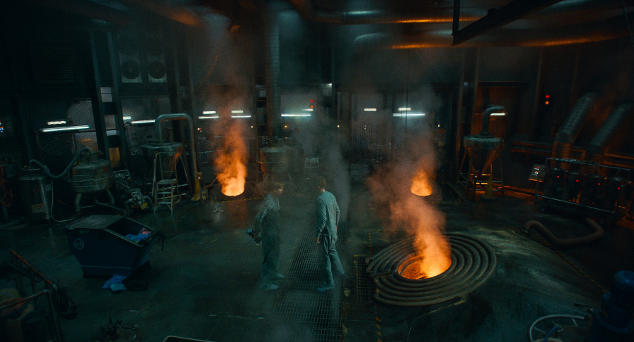 Νέες ταινίες σινεμά: Επανεκτυπώνοντας τον Ρόμπερτ Πάτινσον