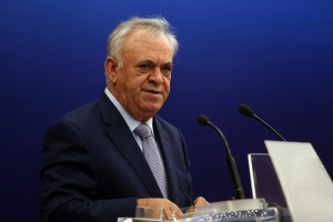 Δραγασάκης: Ο κόσμος θα μας ξαναψηφίσει γιατί έχει καταλάβει ότι η ελπίδα του είναι ο ΣΥΡΙΖΑ