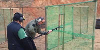 Ίδρυση σωματείου σκοποβολής (από συγχώνευση και θεώρηση βιβλίων)