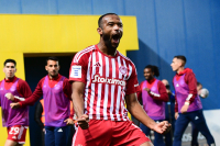 Super League: Ανατροπή ελπίδας για Ολυμπιακό, 1-2 τον Παναιτωλικό - Μεγάλη νίκη για Ατρόμητο