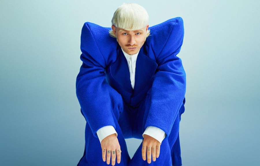 Οριστικό: Εκτός τελικού της Eurovision η Ολλανδία!