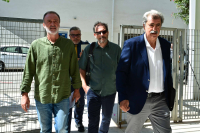ΣΥΡΙΖΑ: Ερώτηση και ΑΚΕ για την ανάσυρση της υπόθεσης Novartis