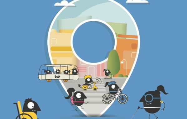 Η Αθήνα συμμετέχει στην Ευρωπαϊκή Εβδομάδα Κινητικότητας