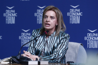 Βρεττού: Μόνο η ΕΛΑΣ μπορεί να ανατρέψει τη σημερινή πραγματικότητα – Εγκλωβισμένο το ΠΑΣΟΚ