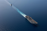 Τι θα ακολουθήσει εάν πράγματι το Ιράν κλείσει τα Στενά του Ορμούζ