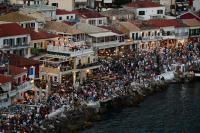 Greece Heads Into 2026 Confronting the Strains of Tourism Success