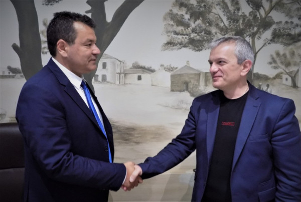 Υποψήφιος με το Δήμαρχο Χρήστο Παππού ο πρώην Αντιδήμαρχος Νικόλαος Κ. Λιόσης