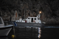 Αγνοείται κολυμβήτρια στη Θεσσαλονίκη - Έρευνες για τον εντοπισμό της