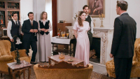 Προτελευταίο επεισόδιο απόψε στο Grand Hotel: Η Κυβέλη βλέπει τον κόσμο της να καταρρέει