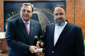 «Λύπη και αγανάκτηση»: Η απάντηση της ΕΟΕ σε σχόλια για τη χορηγία Μαρινάκη στην ανακαίνιση του Καλλιμάρμαρου