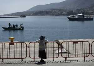 Πάνω από 1.000 πρόσφυγες έφτασαν στα νησιά του Αιγαίου τον Ιανουάριο