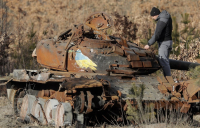 Ξαφνική ουκρανική αντεπίθεση στο Κουρσκ: Πώς αιφνιδίασαν τη Μόσχα, τι θέλει να «προλάβει» το Κίεβο