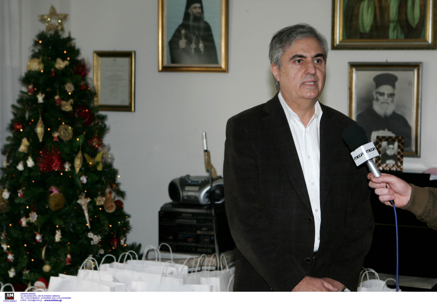 Βυθίστηκε στο πένθος το ελληνικό μπάσκετ, πέθανε ο Γιώργος Κονδύλης