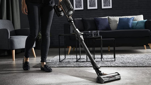 ROWENTA: Ανακαλούνται μπαταρίες σκουπών stick - Κίνδυνος υπερθέρμανσης